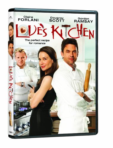 LOVE'S KITCHEN