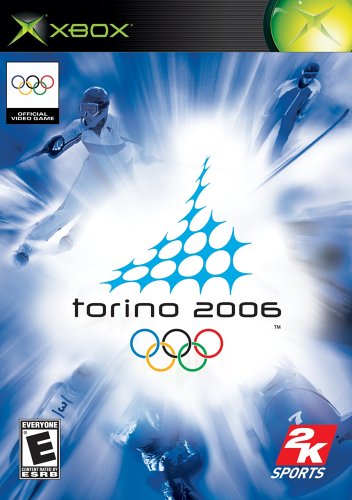 TORINO 2006 - XBOX