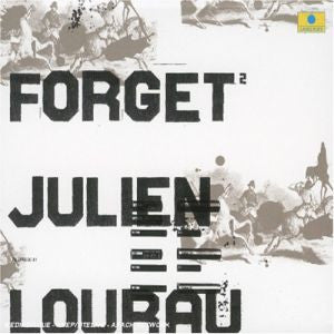 LOURAU, JULIEN - FORGET