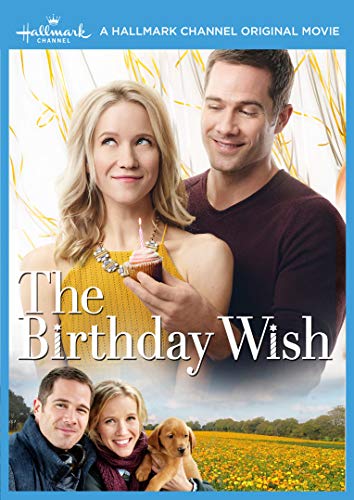 BIRTHDAY WISH - DVD