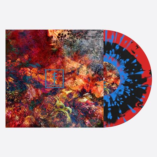 FRAIL BODY - ARTIFICIAL BOUQUET (VINYL)