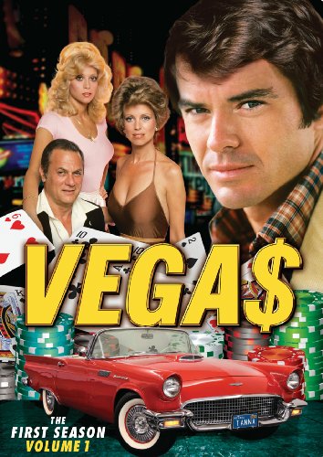 VEGAS: VOL. 1 SEASON 1