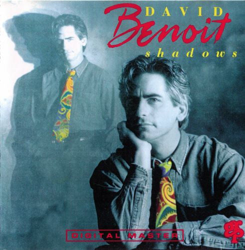 BENOIT, DAVID - SHADOWS
