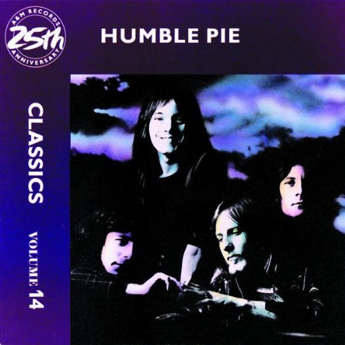 HUMBLE PIE - CLASSICS VOL. 14