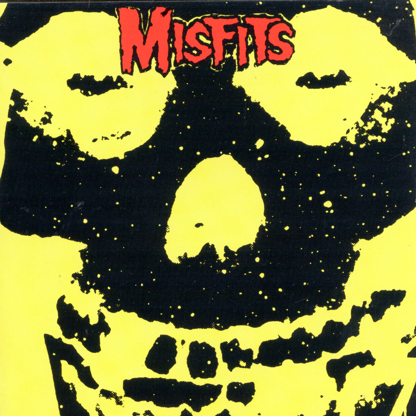 MISFITS - COLLECTION