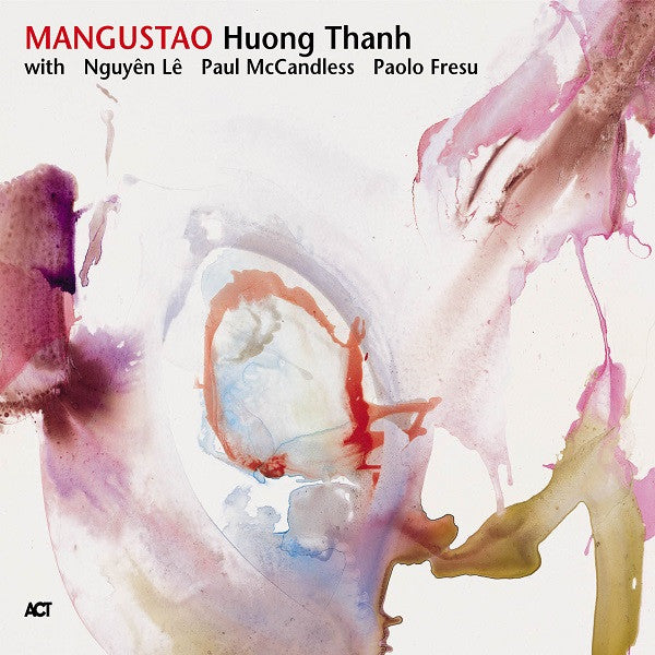 THANH, HUONG - MANGUSTAO (VIETNAM)
