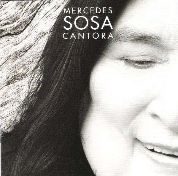 SOSA, MERCEDES - CANTORA