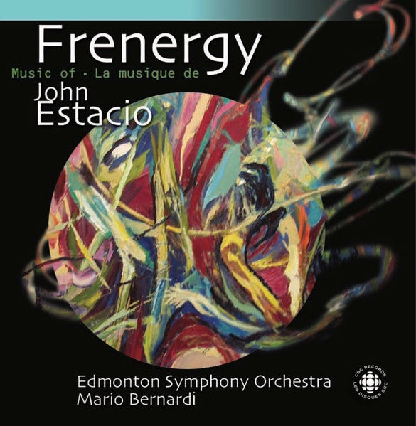 ESTACIO, JOHN - FRENERGY