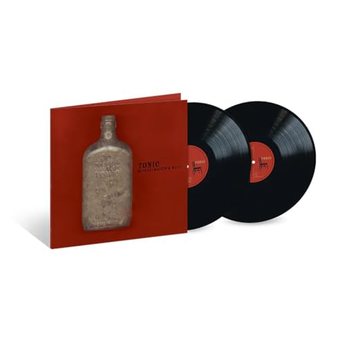 MEDESKI MARTIN & WOOD - TONIC (BLUE NOTE CLASSIC VINYL EDITION)