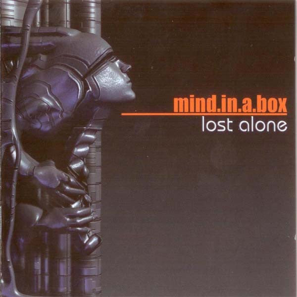 MIND.IN.A.BOX - LOST ALONE