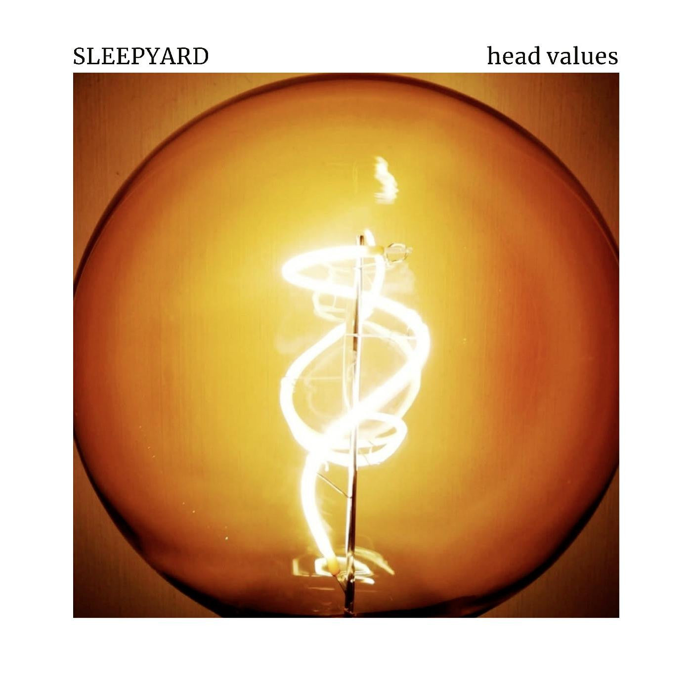 SLEEPYARD - HEAD VALUES