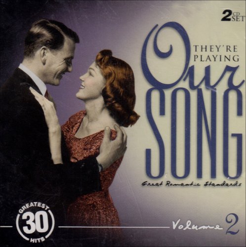 VARIOUS - THEY`RE PLAYING OUR SONG - GREA