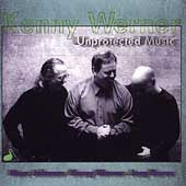 WERNER, KENNY - UNPROTECTED MUSIC