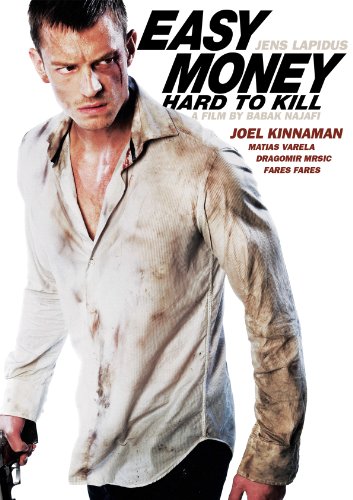 EASY MONEY: HARD TO KILL - BLU
