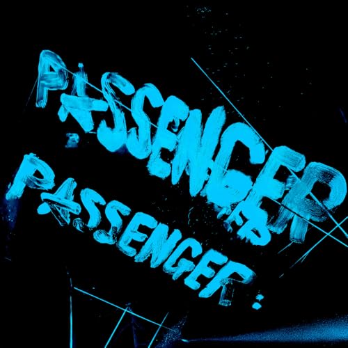 NIGHTBUS - PASSENGER (CD)