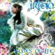 IRIDIO - WAVES OF LIFE