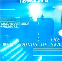 VARIOUS - SOUNDS OF SKA
