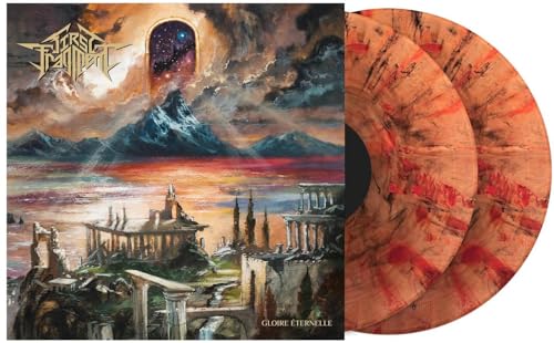 FIRST FRAGMENT - GLOIRE ETERNELLE (VINYL)