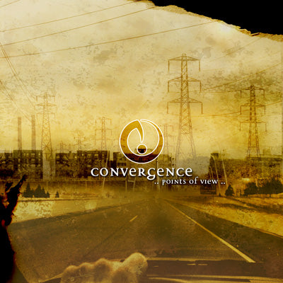 CONVERGENCE - POINTS OF VIEW