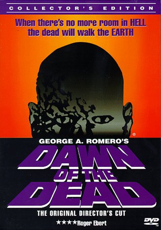 DAWN OF THE DEAD