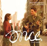 SNDTRK - ONCE: A NEW MUSICAL