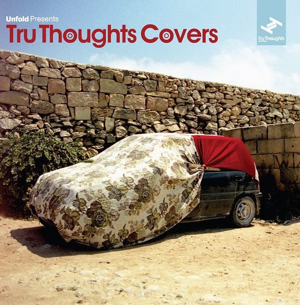 VARIOUS ARTISTS - TRU THOUGHTS COVERS
