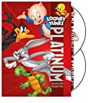 LOONEY TUNES - DVD-PLATINUM COLLECTION VOL. 2