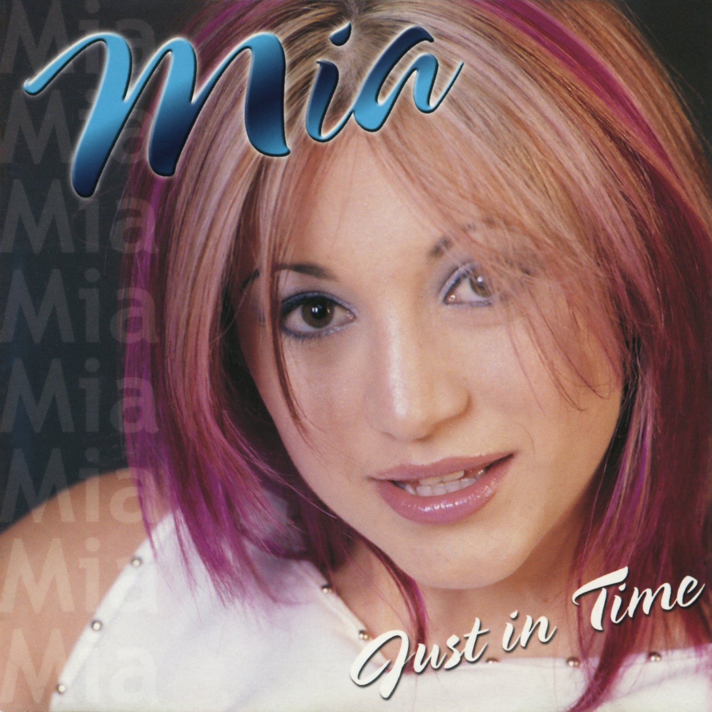 MIA - JUST IN TIME