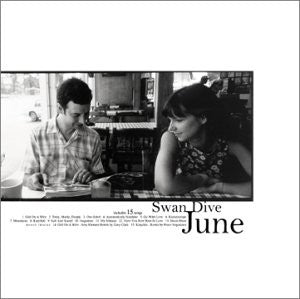 SWAN DIVE - JUNE