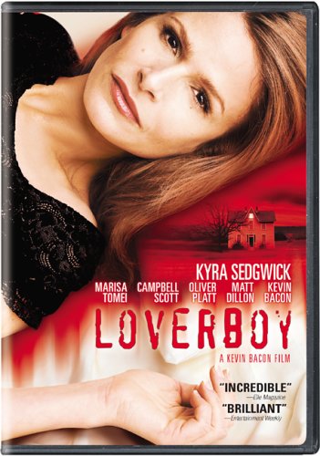 LOVERBOY