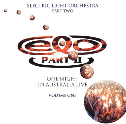 ELO - PART 2-ONE NIGHT