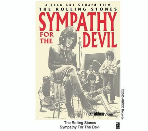 ROLLING STONES: SYMPATHY FOR THE DEVIL
