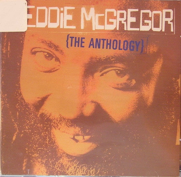 MCGREGOR, FREDDIE - ANTHOLOGY