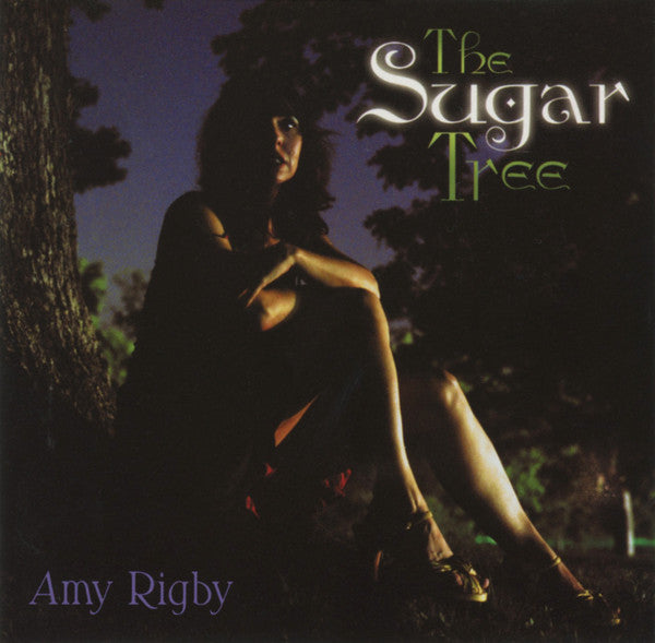 RIGBY, AMY - SUGAR TREE