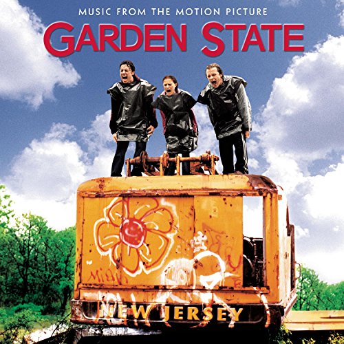 SNDTRK - GARDEN STATE