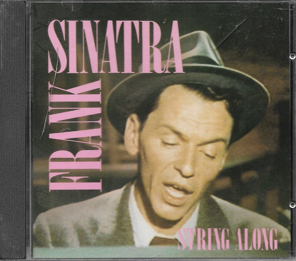 SINATRA, FRANK - STRING ALONG