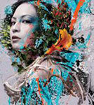 KARIE, KAHIMI - MONTAGE