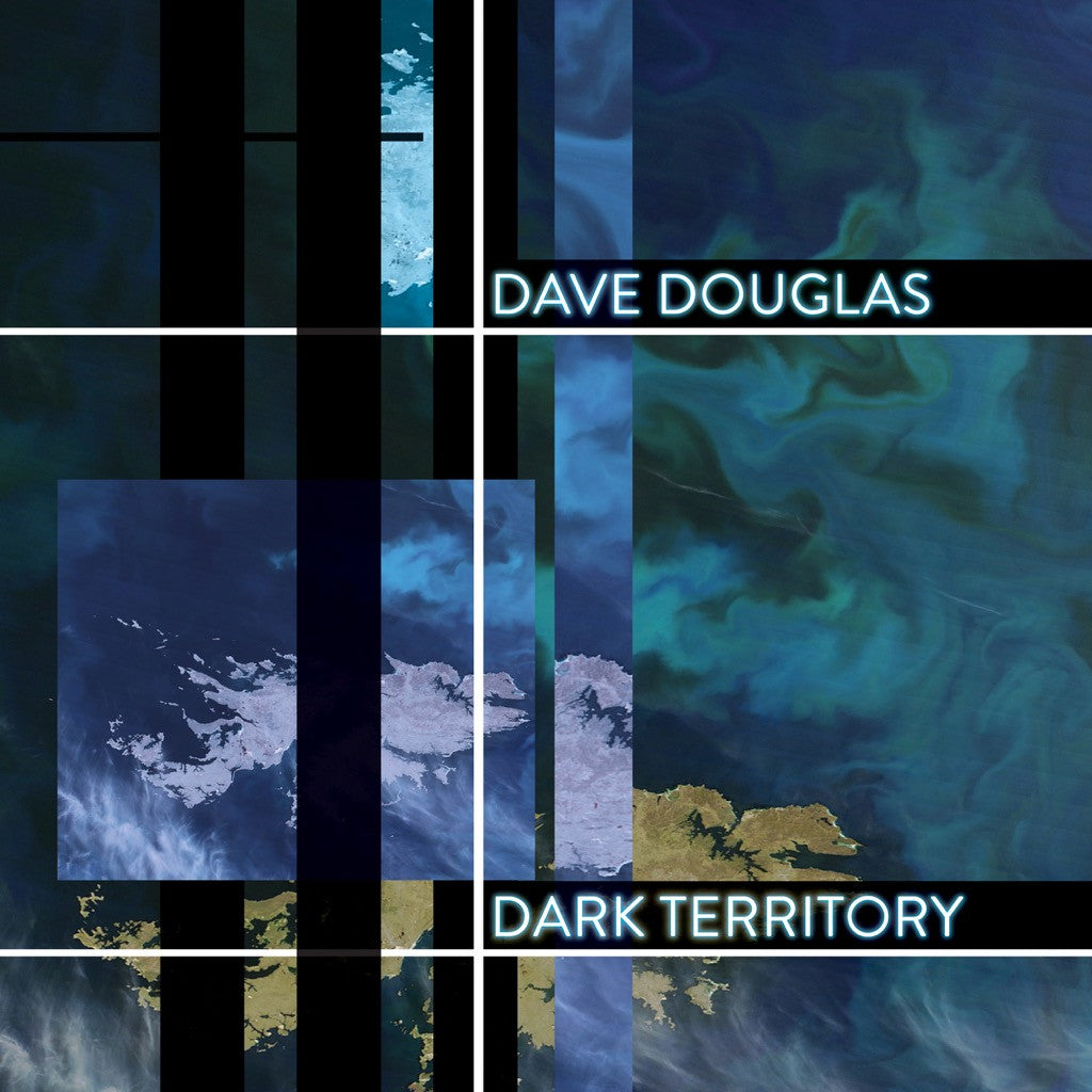 DOUGLAS, DAVE & HIGH RISK - DARK TERRITORY