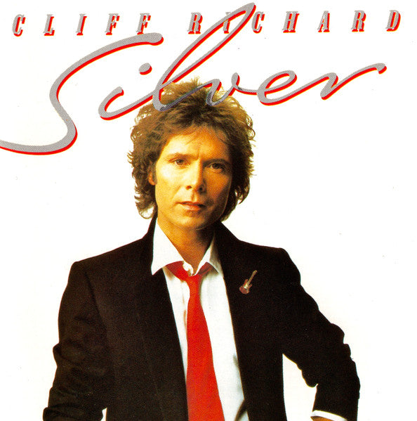 RICHARD, CLIFF - SILVER
