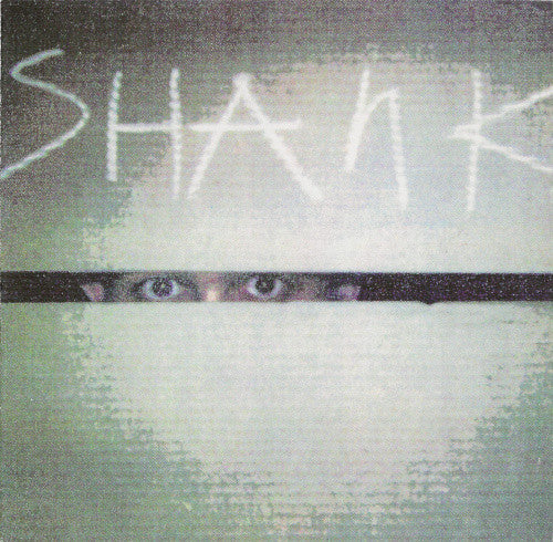 SHANK - SOMETHING FROM NOTHING