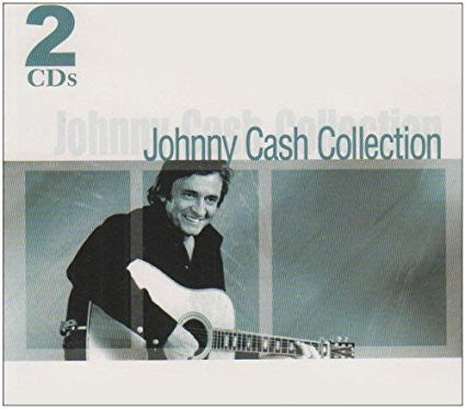 CASH, JOHNNY - JOHNNY CASH COLLECTION