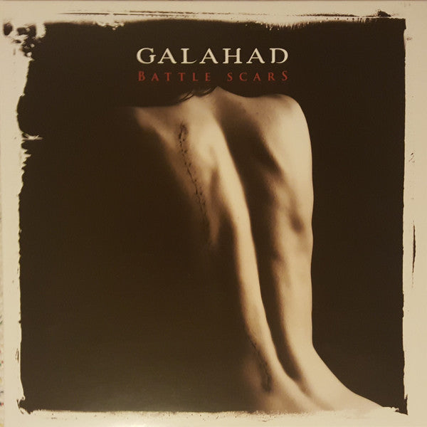 GALAHAD - BATTLE SCARS