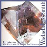 SMITH, WADADA LEO - LUMINOUS AXIS
