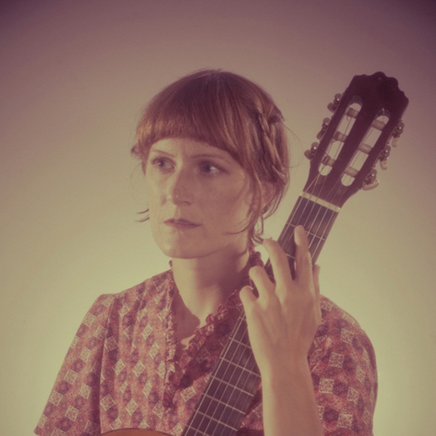 GIBSON, LAURA - LA GRANDE