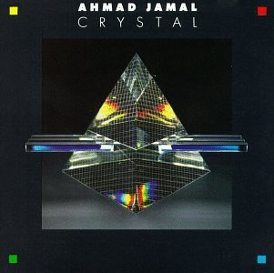 JAMAL, AHMAD - CRYSTAL