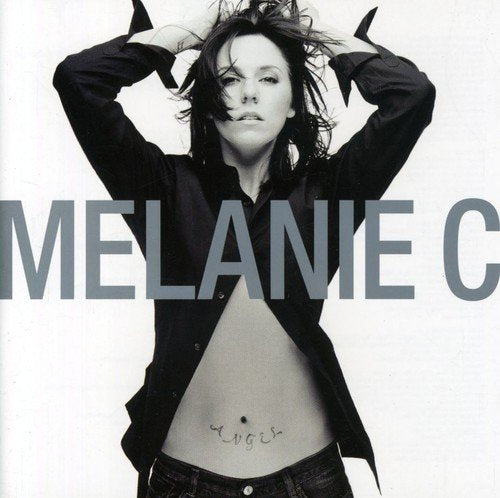 MELANIE C - REASON