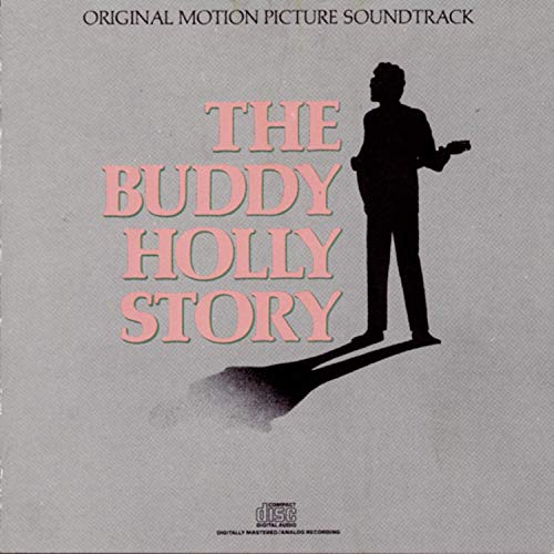 SNDTRK - BUDDY HOLLY STORY