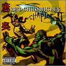 WU-TANG CLAN - WU-CHRONICLES, CHAPTER 2