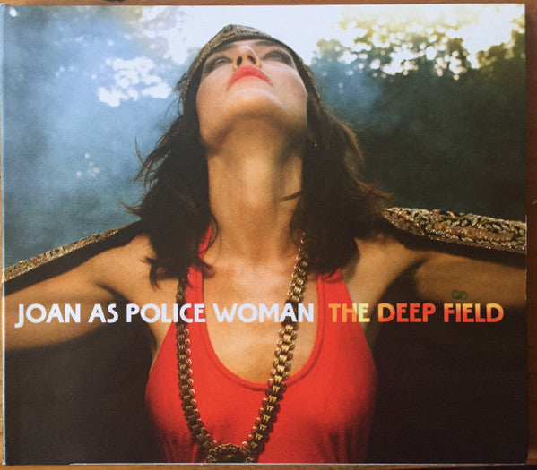 JOAN AS POLICE WOMAN - DEEP FIELD