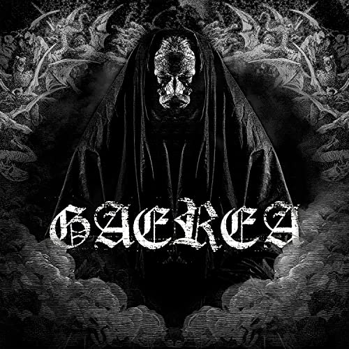 GAEREA - ST